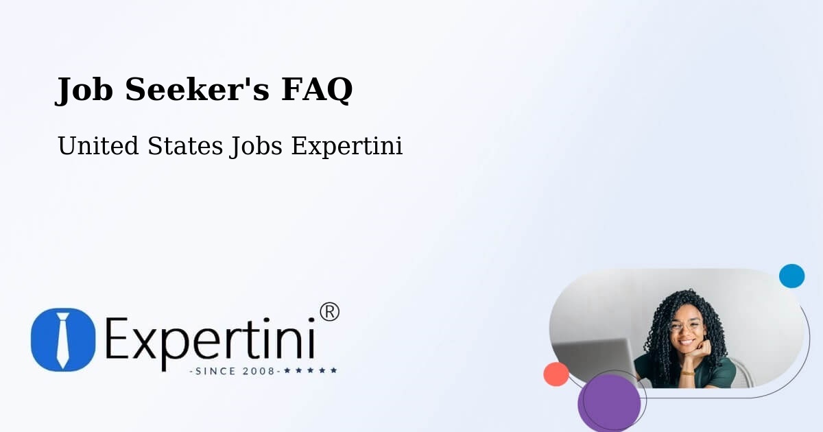 Job Seeker FAQ – Montclair - United States Jobs Expertini