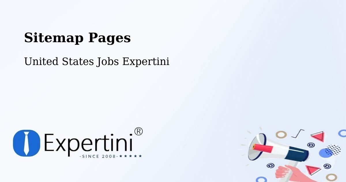 Sitemap Pages - Montclair - United States Jobs Expertini