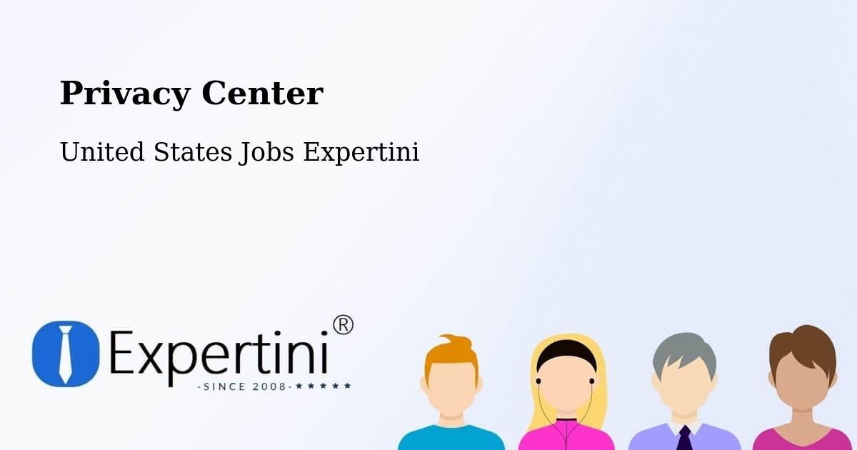Privacy Policy – Montclair - United States Jobs Expertini