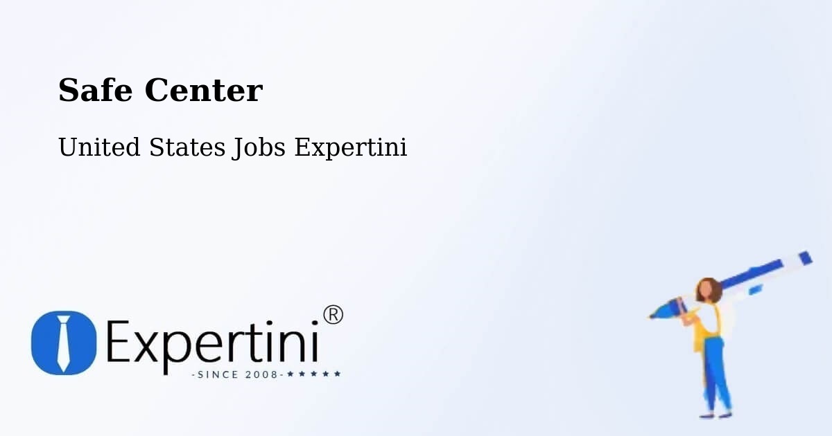 Safety Center – Montclair - United States Jobs Expertini