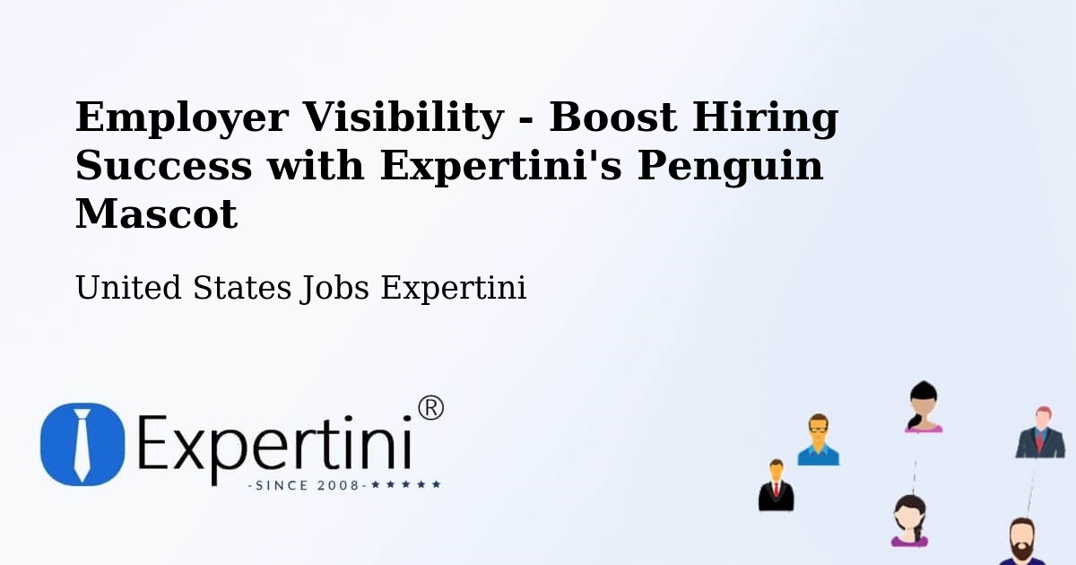CV and Resume Visibility Optimization – Montclair - United States Jobs Expertini